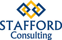 Stafford Consulting Company Inc. Logo