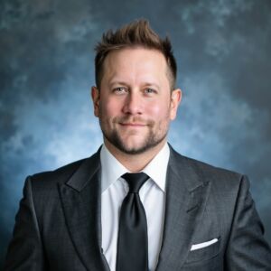 Austin Headshot Austin Haylock